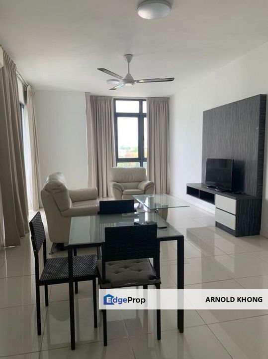 Boulevard Residence @ Kayu Ara, Damansara Jaya, Bandar Utama, Selangor, Kayu Ara