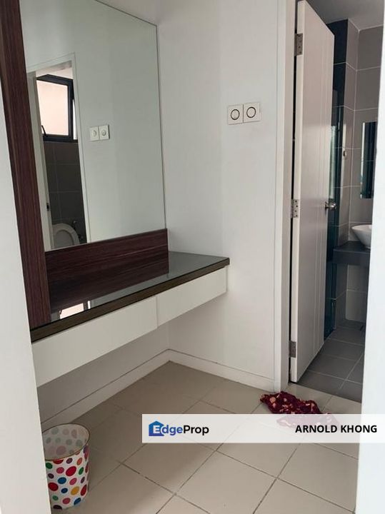 Boulevard Residence @ Kayu Ara, Damansara Jaya, Bandar Utama, Selangor, Kayu Ara