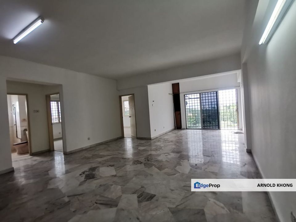 3 rooms Condo unit for Sale @ Awana Puri, Taman Mutiara Barat, Cheras, Kuala Lumpur, Cheras