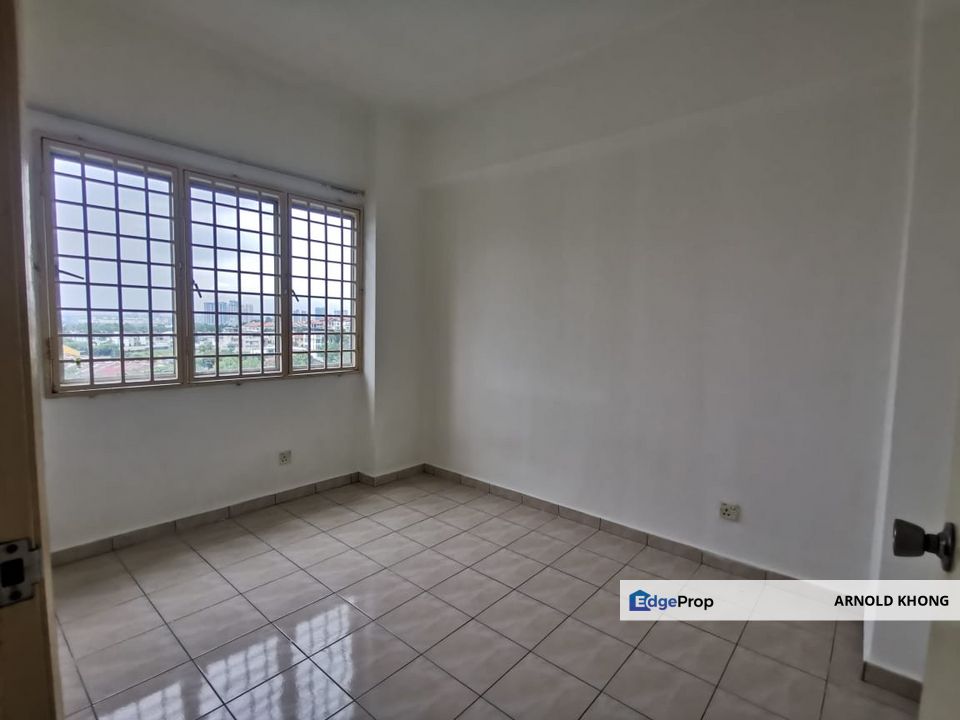 3 rooms Condo unit for Sale @ Awana Puri, Taman Mutiara Barat, Cheras, Kuala Lumpur, Cheras