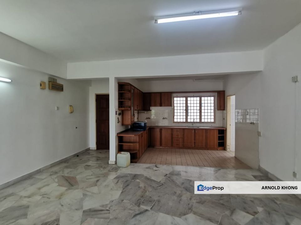 3 rooms Condo unit for Sale @ Awana Puri, Taman Mutiara Barat, Cheras, Kuala Lumpur, Cheras