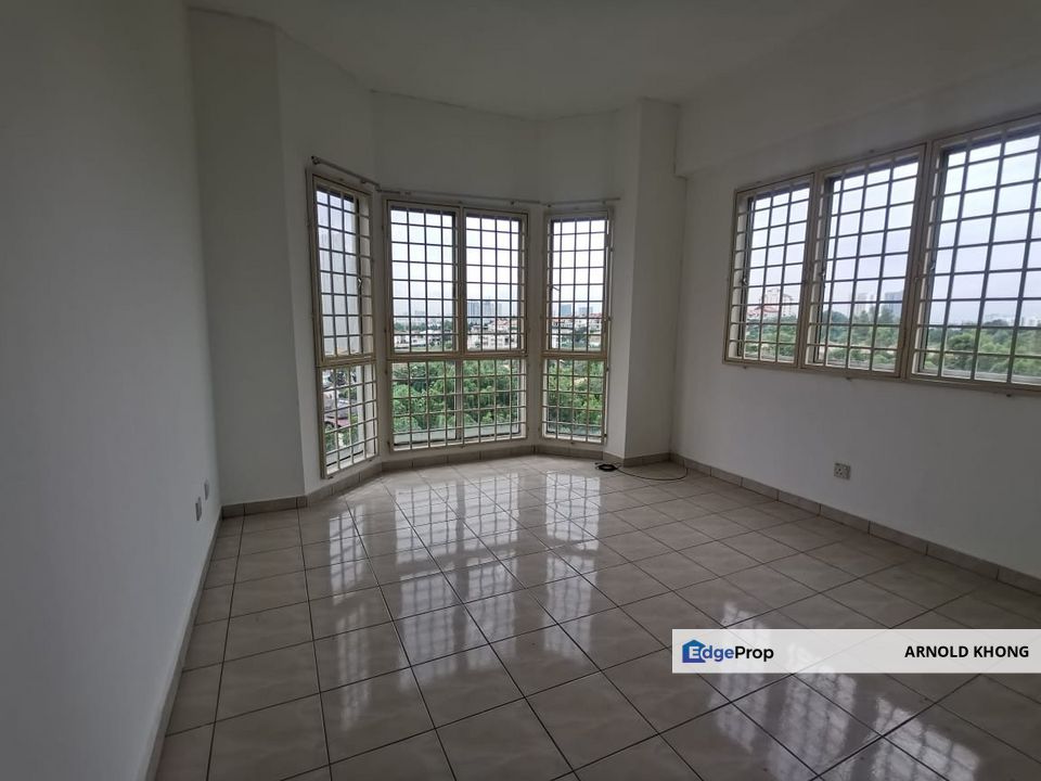 3 rooms Condo unit for Sale @ Awana Puri, Taman Mutiara Barat, Cheras, Kuala Lumpur, Cheras