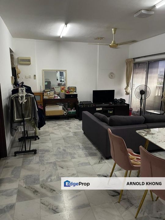 3rooms @ Pertiwi Indah Condo, Taman Maluri, Kampung Pandan, Cheras, Kuala Lumpur, Kampung Pandan