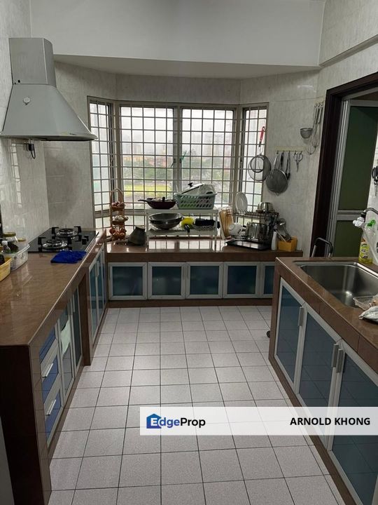 3rooms @ Pertiwi Indah Condo, Taman Maluri, Kampung Pandan, Cheras, Kuala Lumpur, Kampung Pandan