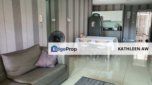 Kiara Residence 2, Kuala Lumpur, Bukit Jalil