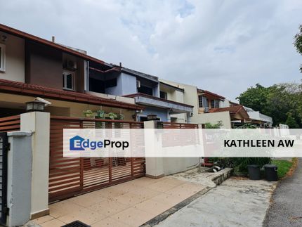 SS14  Double Storey Terraced House, Selangor, Subang Jaya