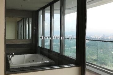 The Sentral Residences