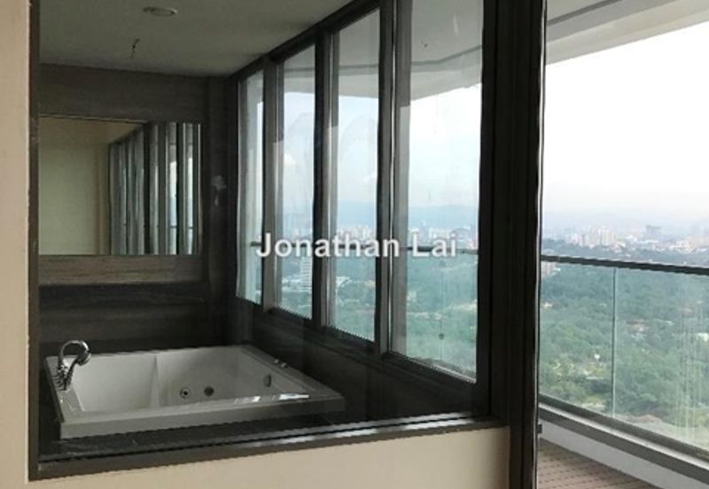 The Sentral Residences