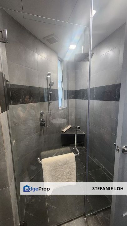 A superp location with easy accessibility , Kuala Lumpur, KLCC