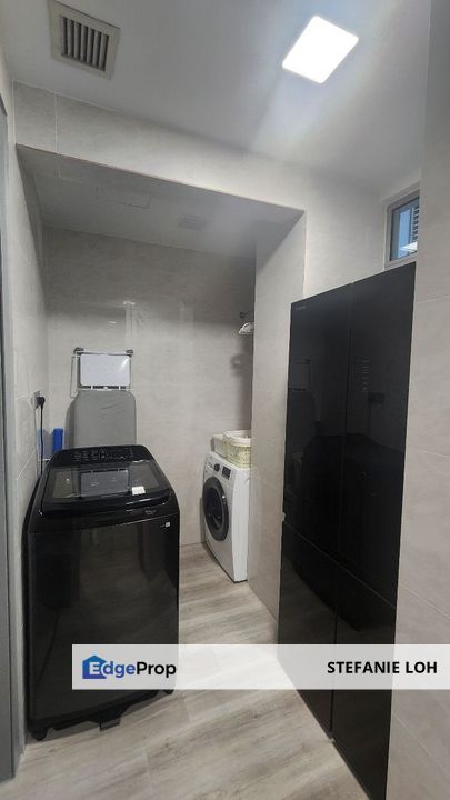 A superp location with easy accessibility , Kuala Lumpur, KLCC