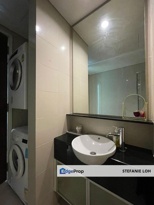 For Sale: Marc Service Residence @ KLCC, Kuala Lumpur, KLCC