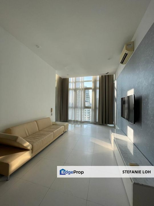 For Sale: Marc Service Residence @ KLCC, Kuala Lumpur, KLCC