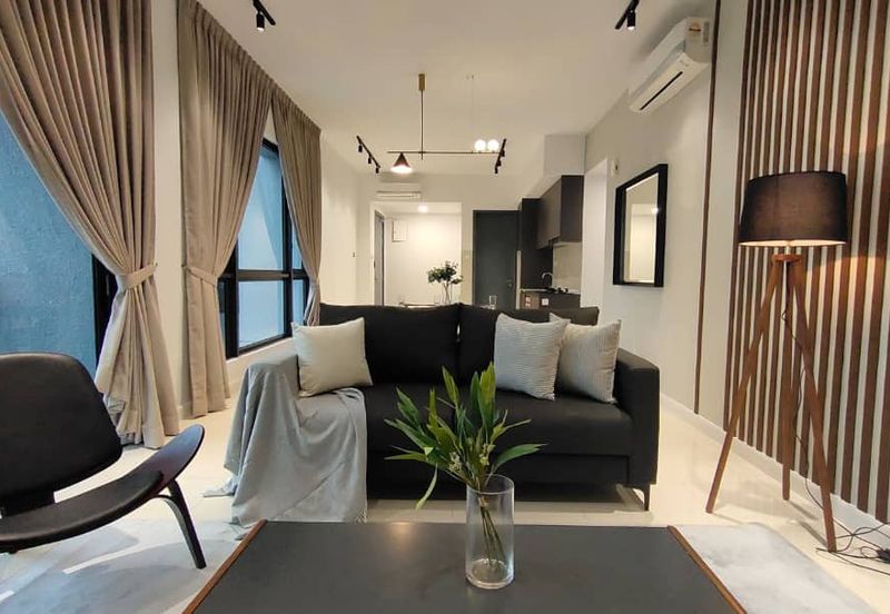 One Cochrane Residences