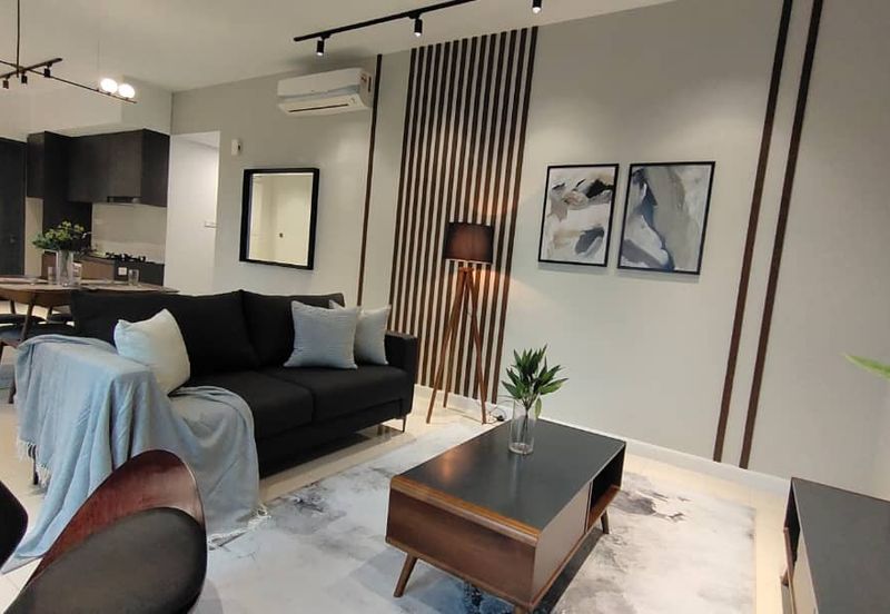 One Cochrane Residences