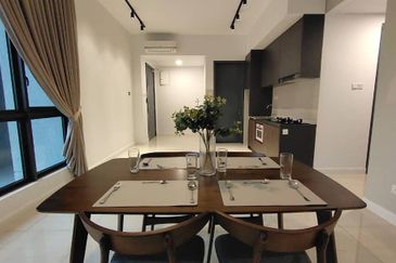 One Cochrane Residences