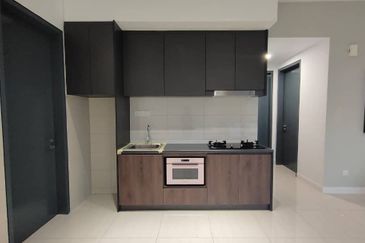 One Cochrane Residences