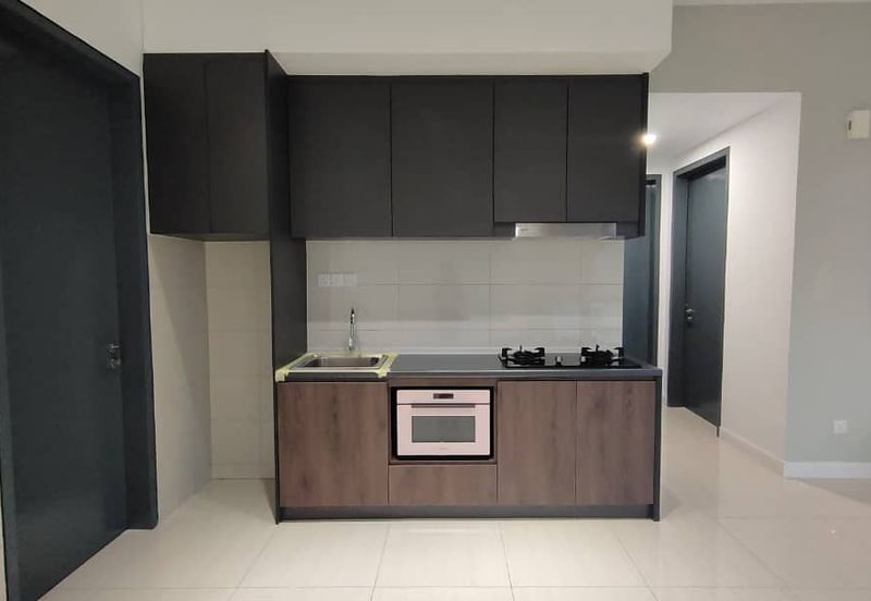 One Cochrane Residences