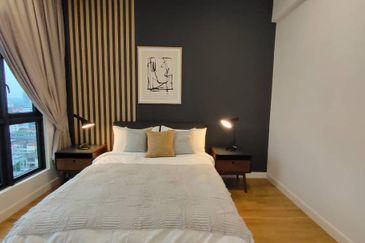 One Cochrane Residences