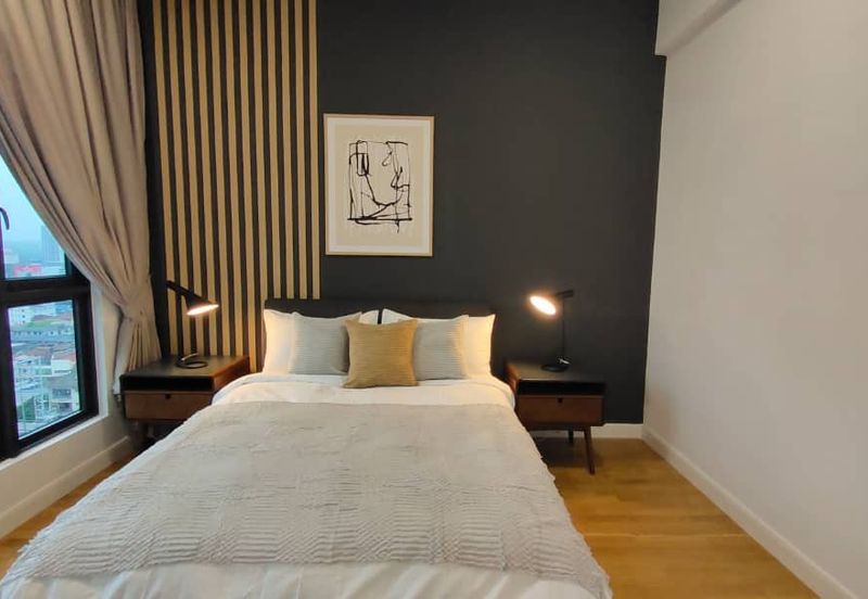 One Cochrane Residences