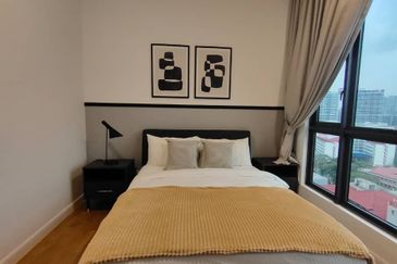 One Cochrane Residences