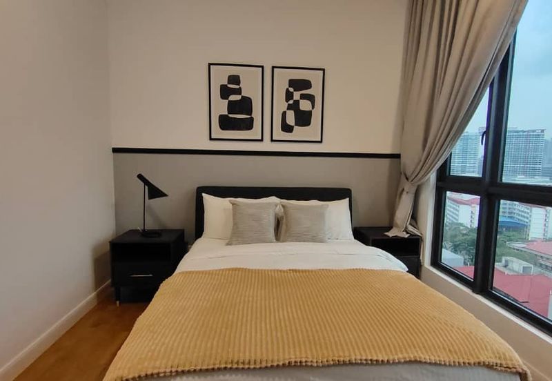 One Cochrane Residences