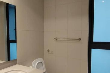 One Cochrane Residences