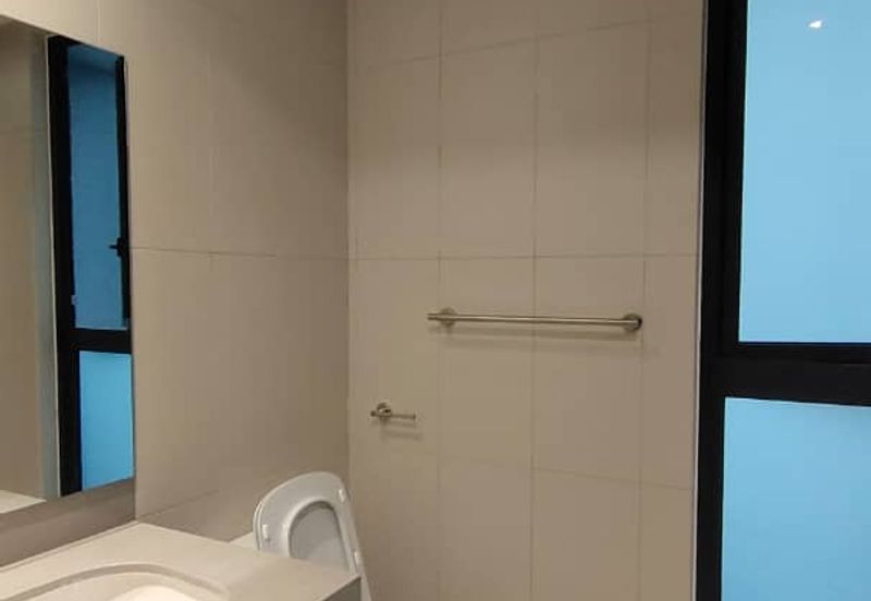 One Cochrane Residences