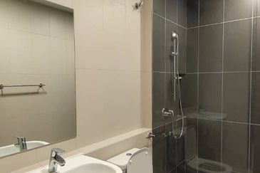 One Cochrane Residences