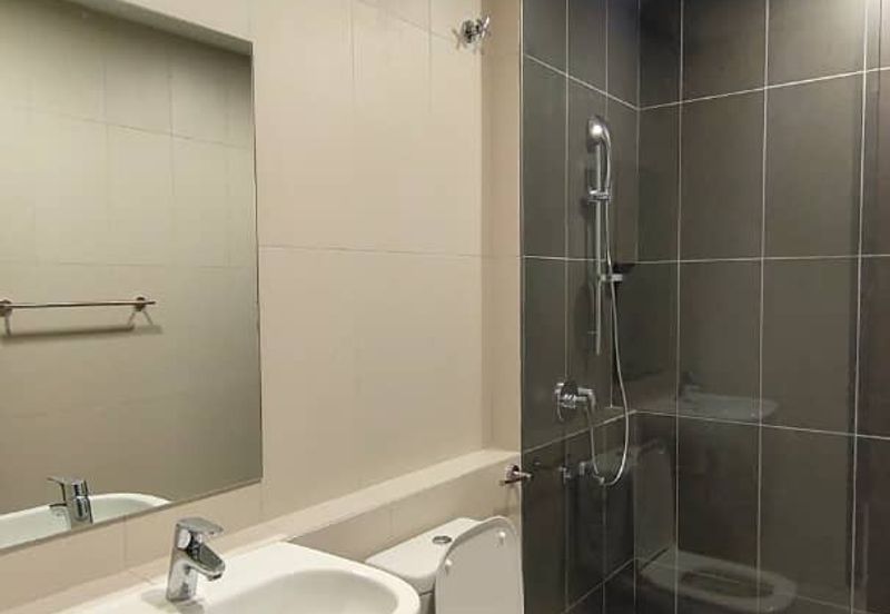 One Cochrane Residences