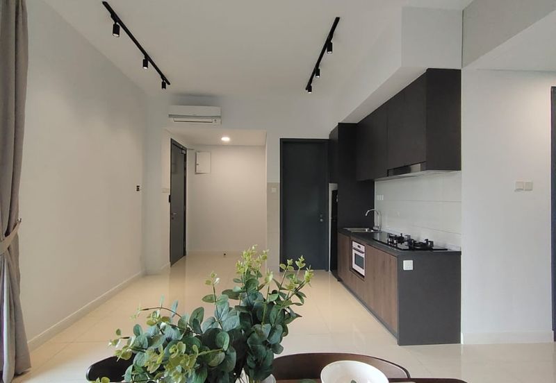 One Cochrane Residences