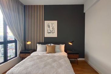 One Cochrane Residences