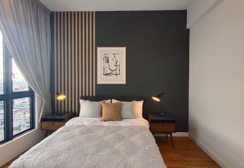 One Cochrane Residences