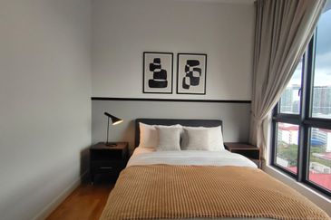 One Cochrane Residences