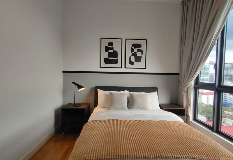 One Cochrane Residences