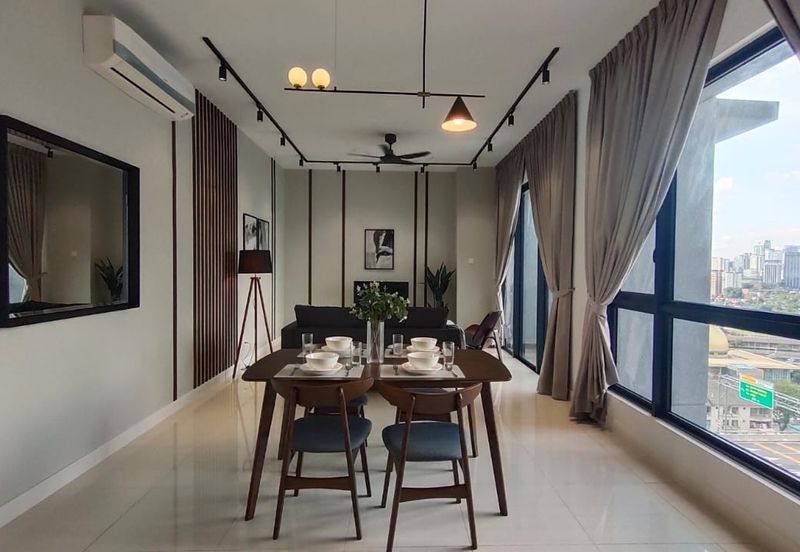 One Cochrane Residences