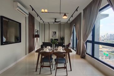 One Cochrane Residences