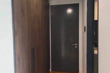 One Cochrane Residences