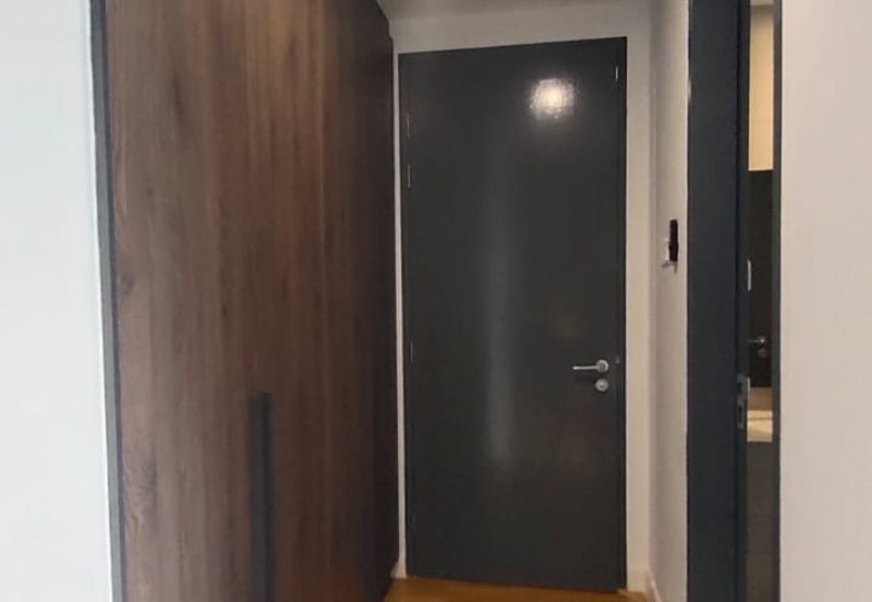 One Cochrane Residences