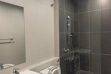 One Cochrane Residences