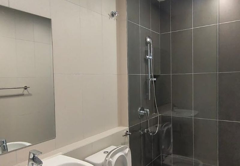 One Cochrane Residences