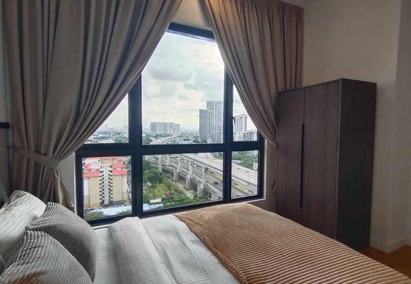 One Cochrane Residences