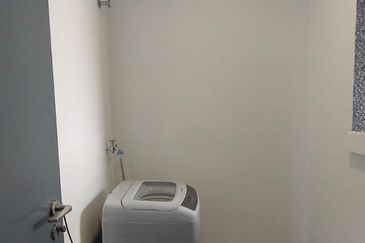 One Cochrane Residences