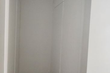 Pavilion Ceylon Hill