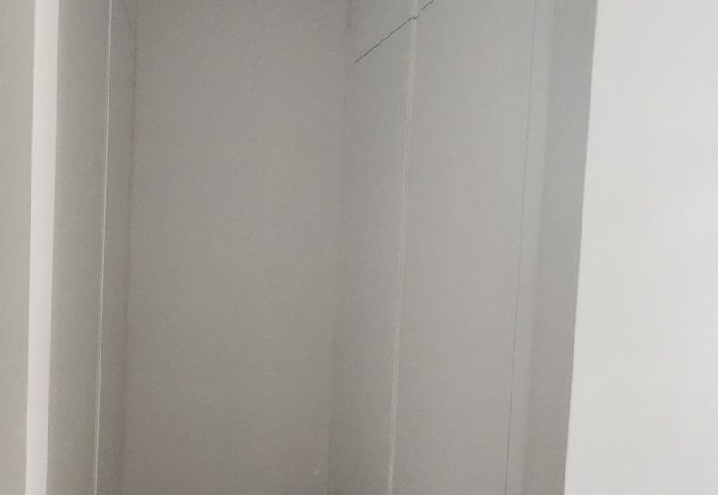 Pavilion Ceylon Hill