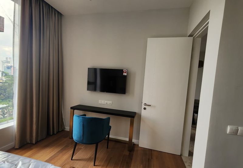 Pavilion Ceylon Hill