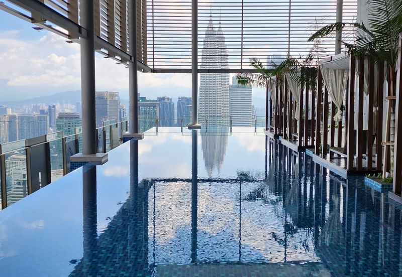 Pavilion Ceylon Hill