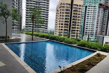 Pavilion Ceylon Hill