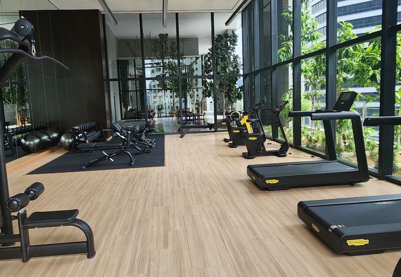 Pavilion Ceylon Hill