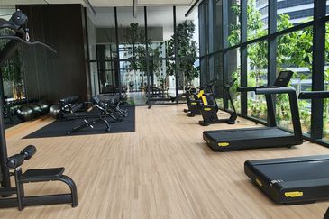 Pavilion Ceylon Hill