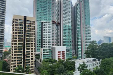 Pavilion Ceylon Hill